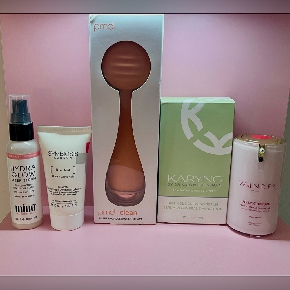Beauty bundle